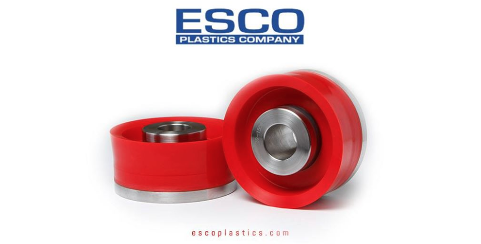 ESCO plastics logo