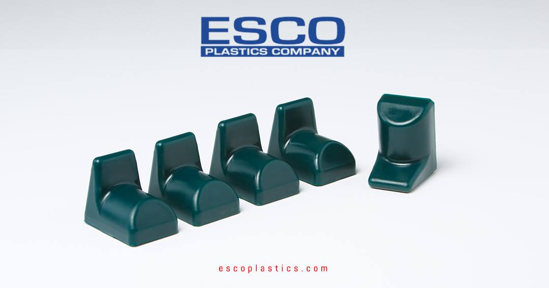 Polyurethane vs. Plastics, Metals, and Rubbers | ESCO Plastics