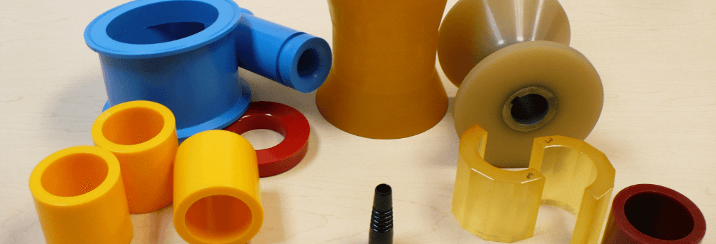 urethane elastomers